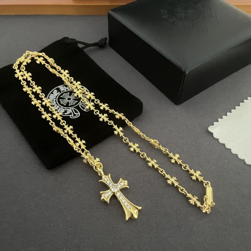 Chrome Hearts Necklaces